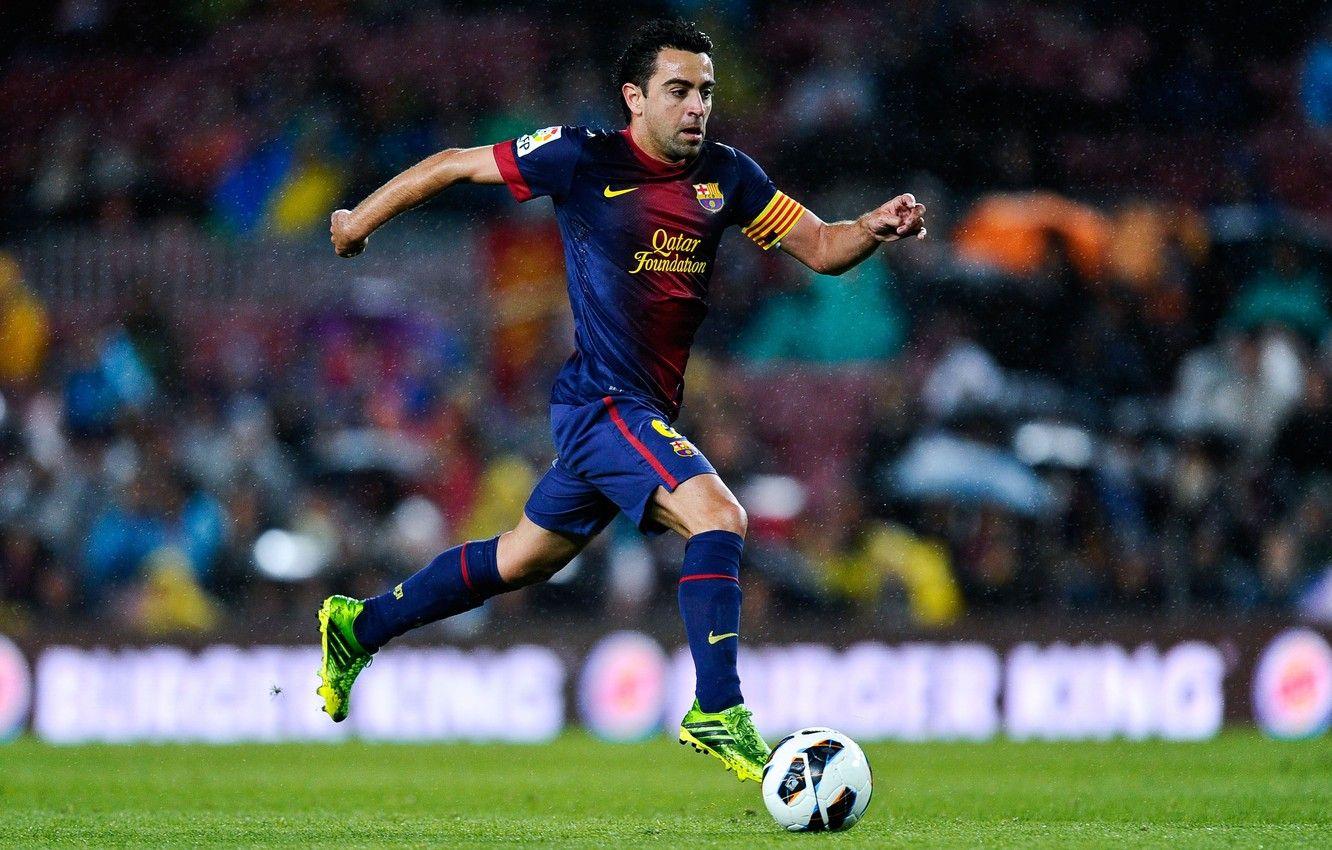 1332x850 Wallpaper Captain, Spain, player, football, Barcelona, Javi, Leopard, Barcelona, Spain, Xavi, Captain, Chavi's, Xavi Hernandez image for desktop, section спорт