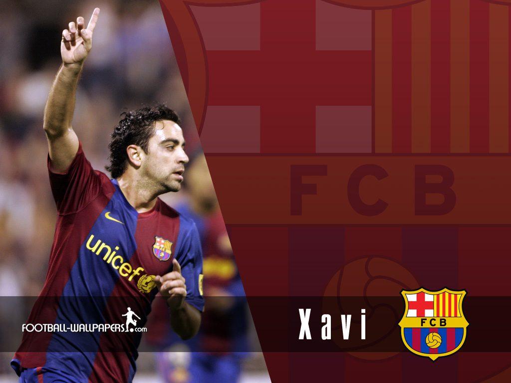 1024x768 Xavi Hernandez >> Barça Wallpaper and Photo Gallery