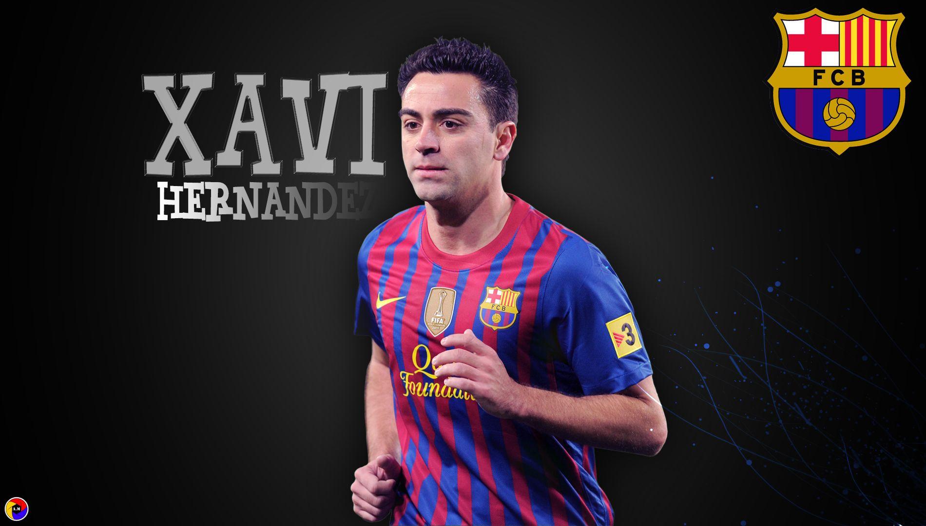Xavi Wallpapers - Top Free Xavi Backgrounds - WallpaperAccess
