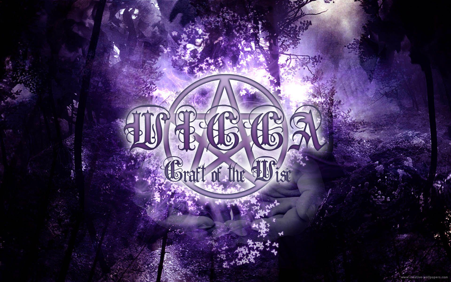 1920x1200 Image detail for -Wicca Desktop Background from us