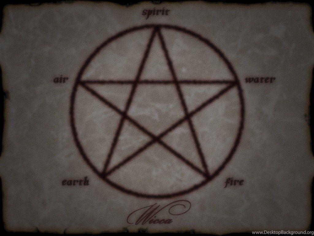 1024x768 Dark Evil Occult Witch Wicca Wiccan Wallpaper Desktop