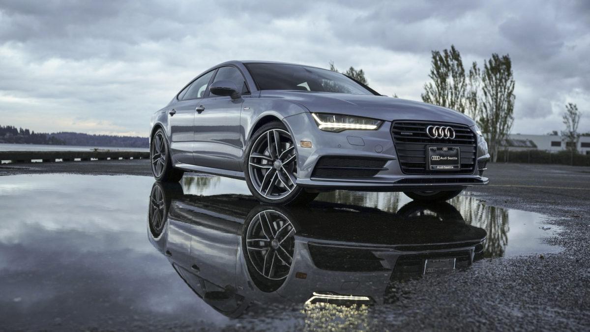 1200x675 Eye Catching Audi A7 Wallpaper