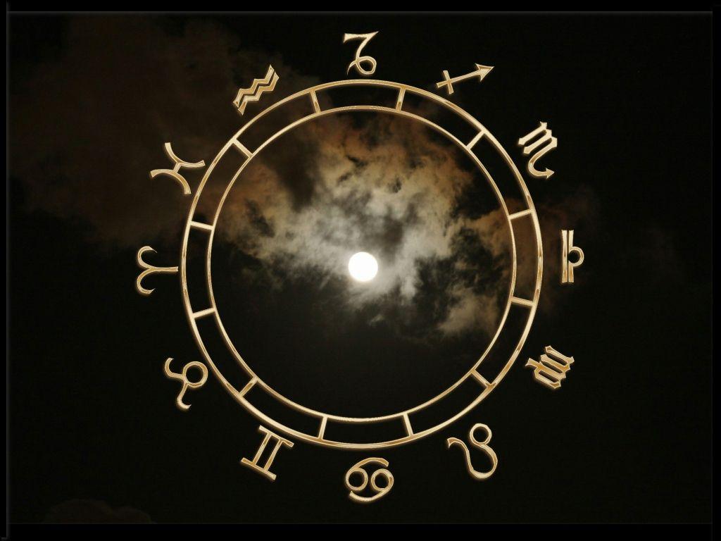 1024x768 Wicca Desktop Wallpaper
