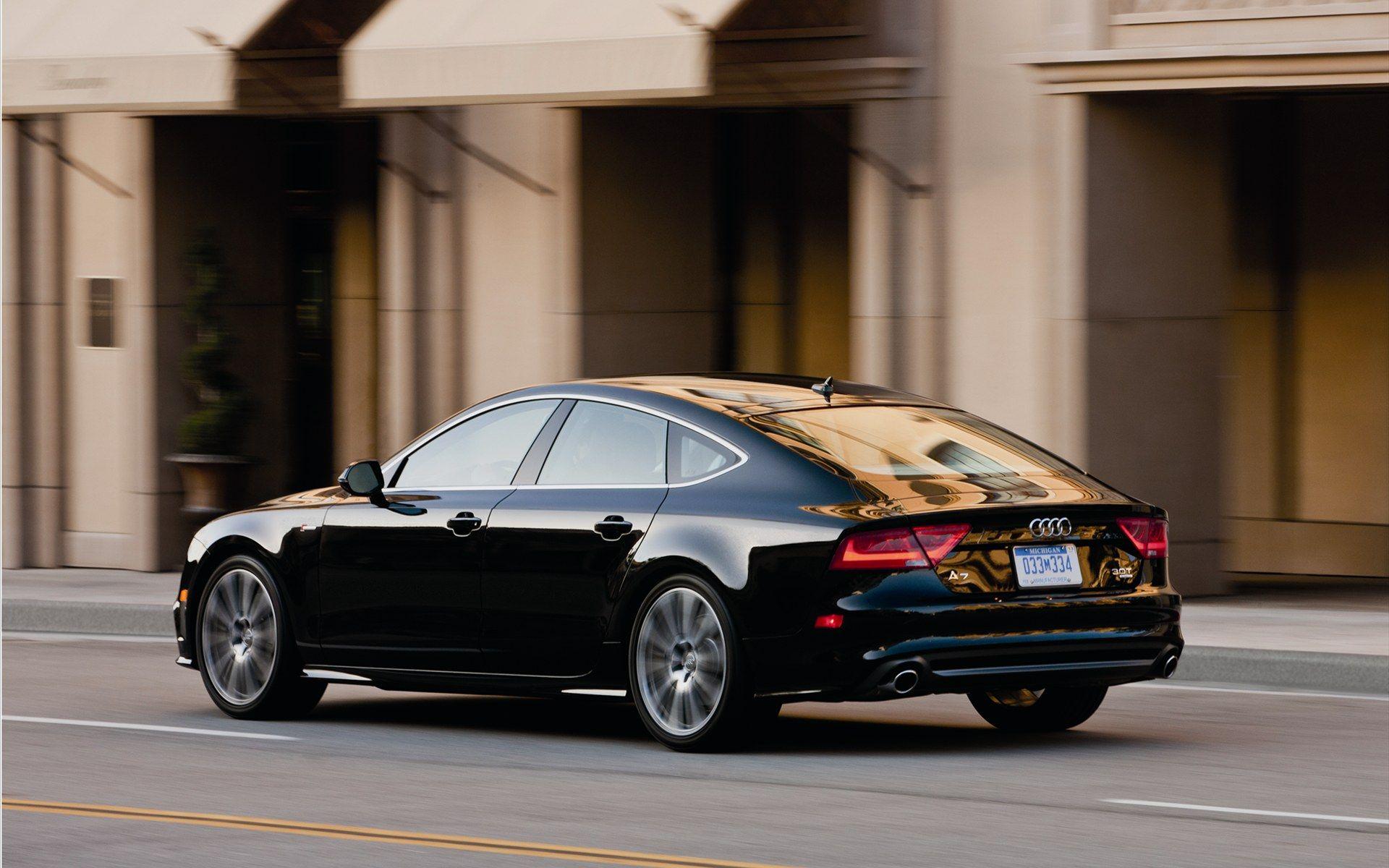 1920x1200 Audi A7 Wallpaper #GN19H88 (1920x1200 px)