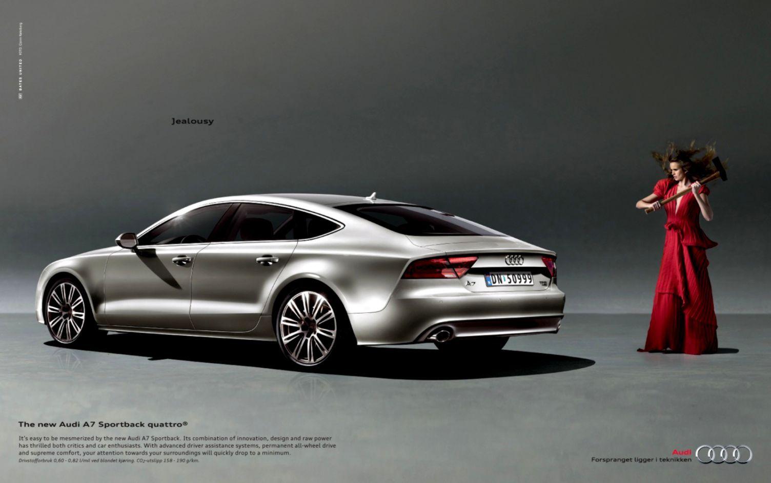 1504x943 Car Audi A7 HD Wallpaper