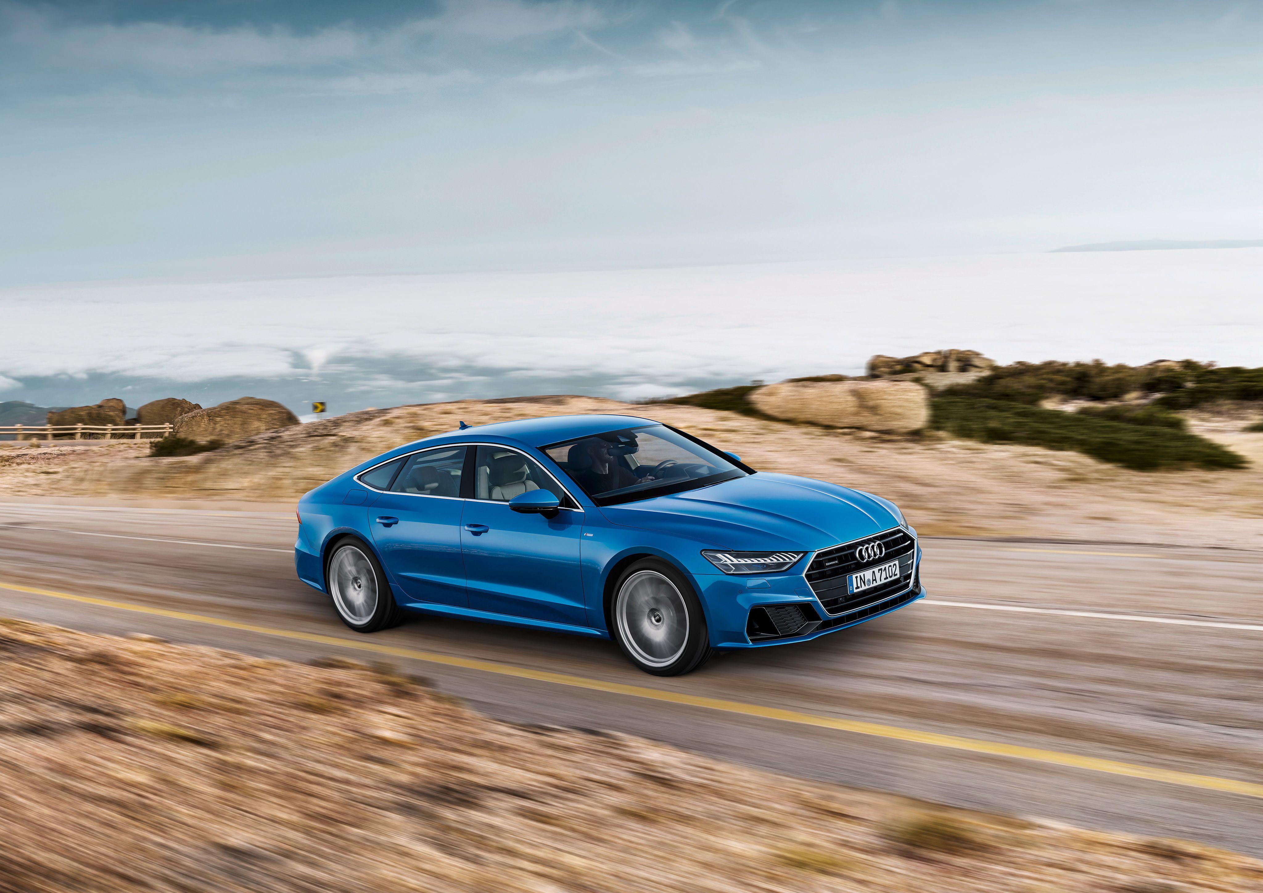 4096x2896 Audi A7 Sportback 4k, HD Cars, 4k Wallpaper, Image