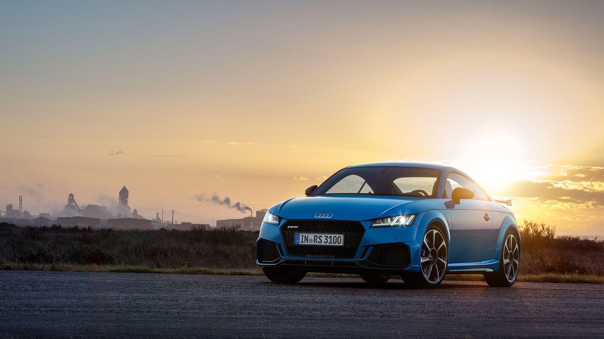 Audi TT Wallpapers - Top Free Audi TT Backgrounds - WallpaperAccess