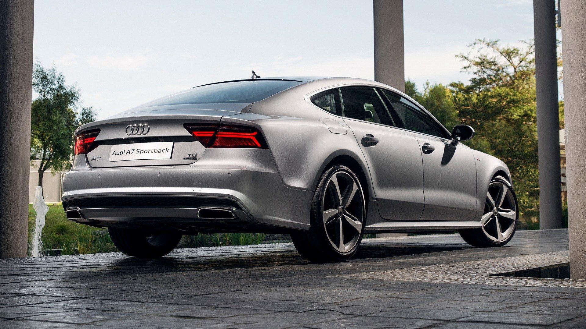 1920x1080 Audi A7 Wallpaper 17 1920 X 1080 Stmed Net S Line Wallpaper