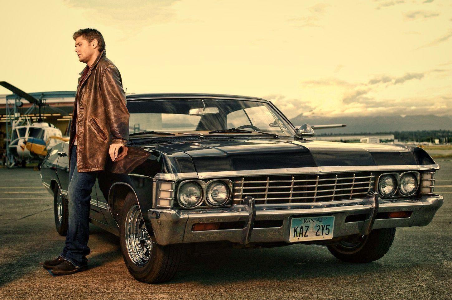 1450x963 Chevrolet Impala HD Wallpaper