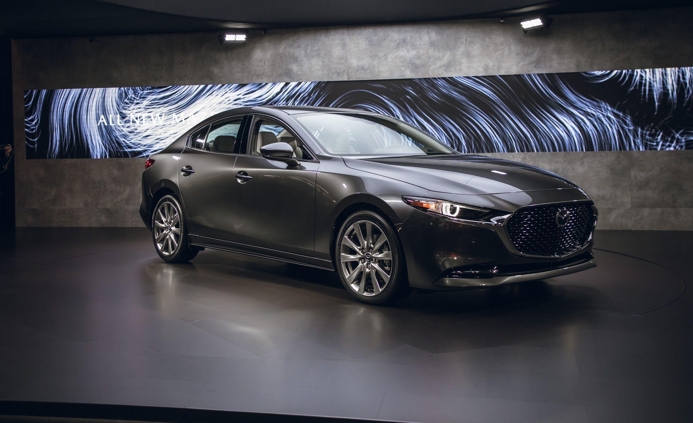 2250x1375 mazda 3 2019 specs wallpaper Review : Car Review