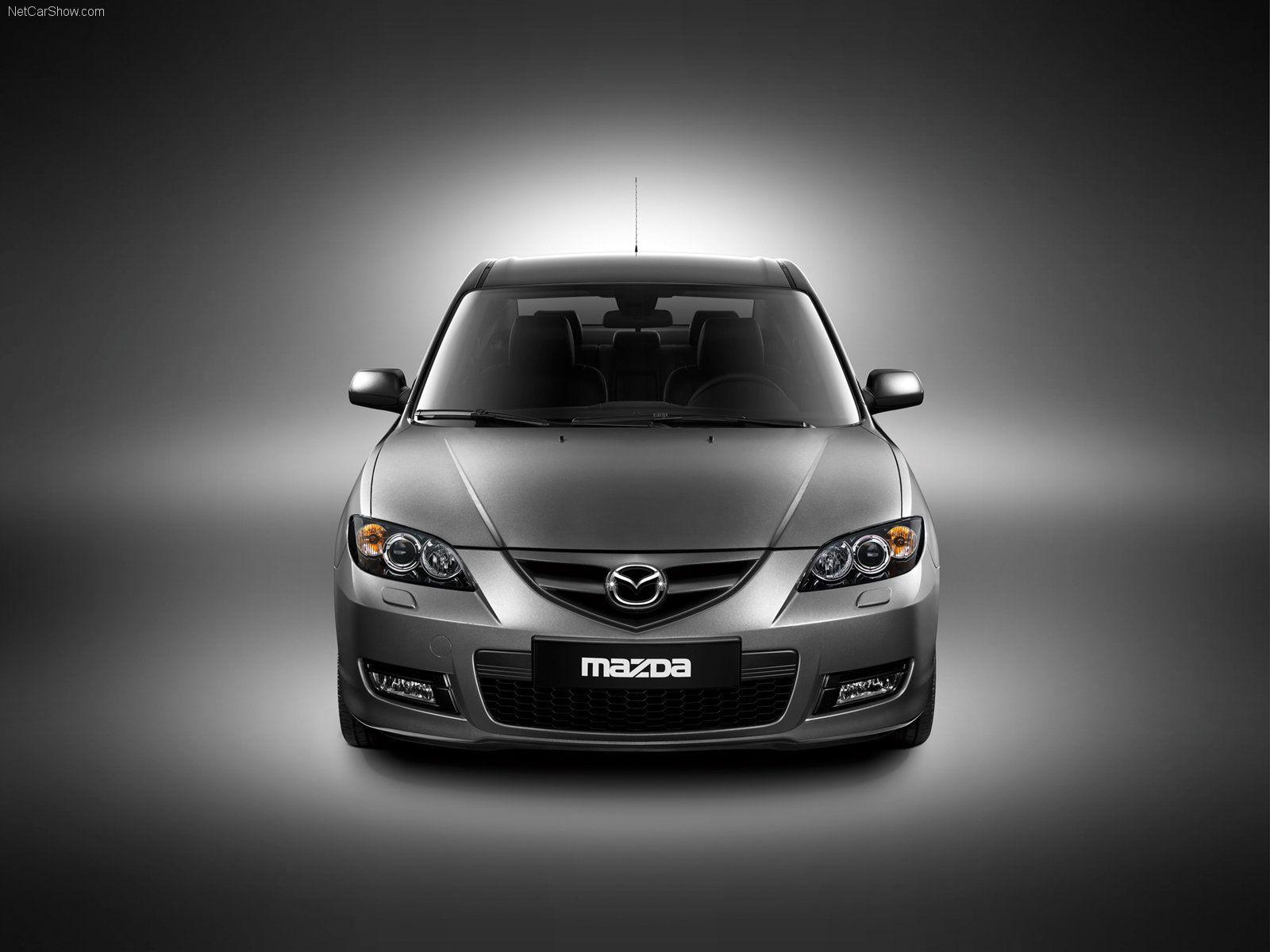 1600x1200 Mazda 3 picture. Mazda photo gallery