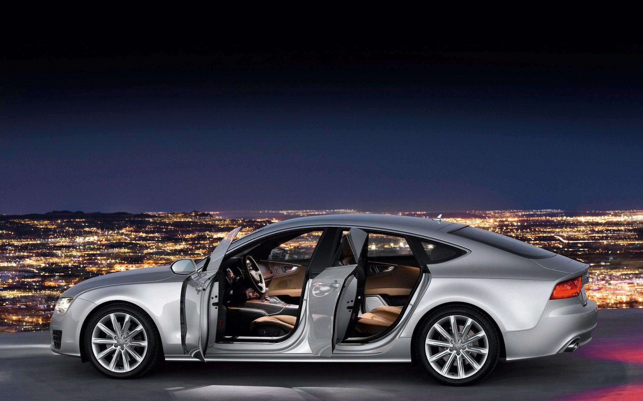 2560x1600 Audi A7 Sportback Quattro Wallpaper Phone Is 4K Wallpaper