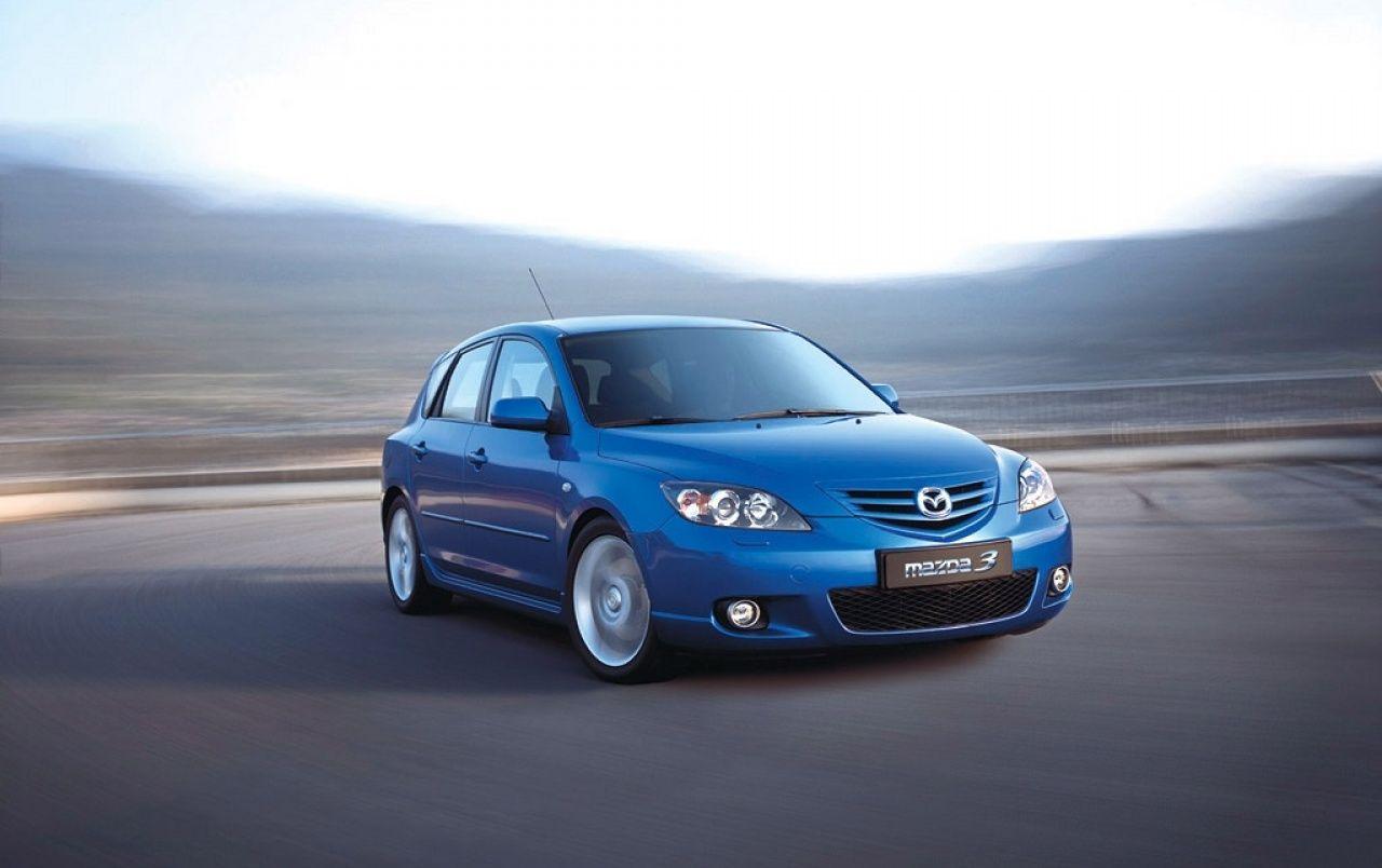 1280x804 Mazda 3 wallpaper. Mazda 3