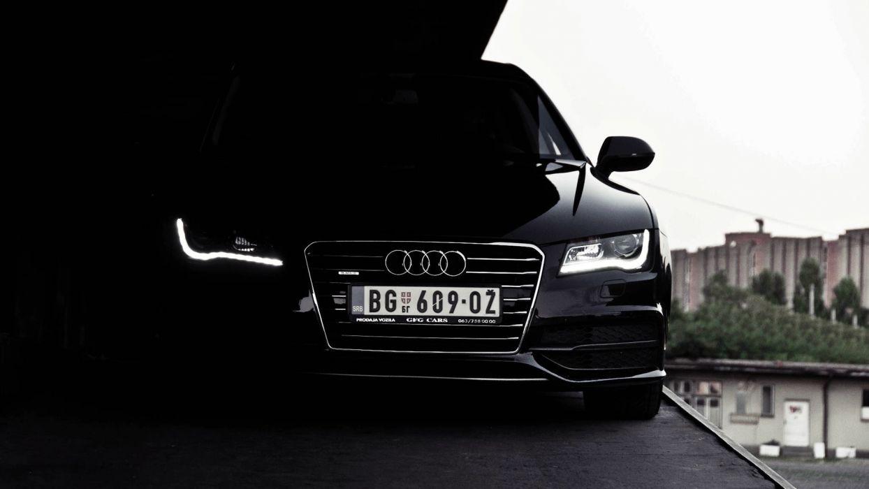 1244x700 Cars Audi vehicles Audi A7 wallpaperx1080