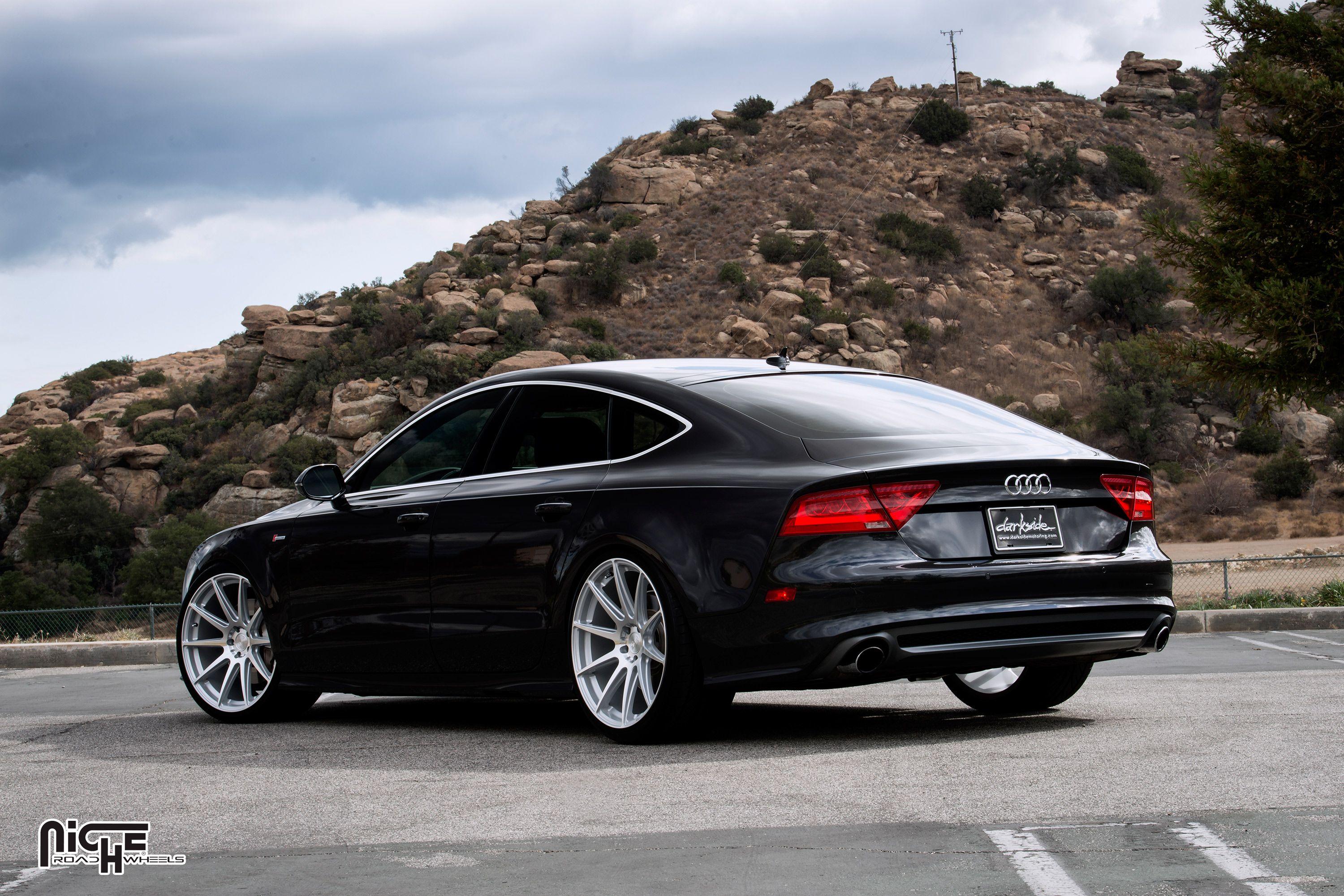 3000x2002 Audi A7 Wallpaper 23 X 2002