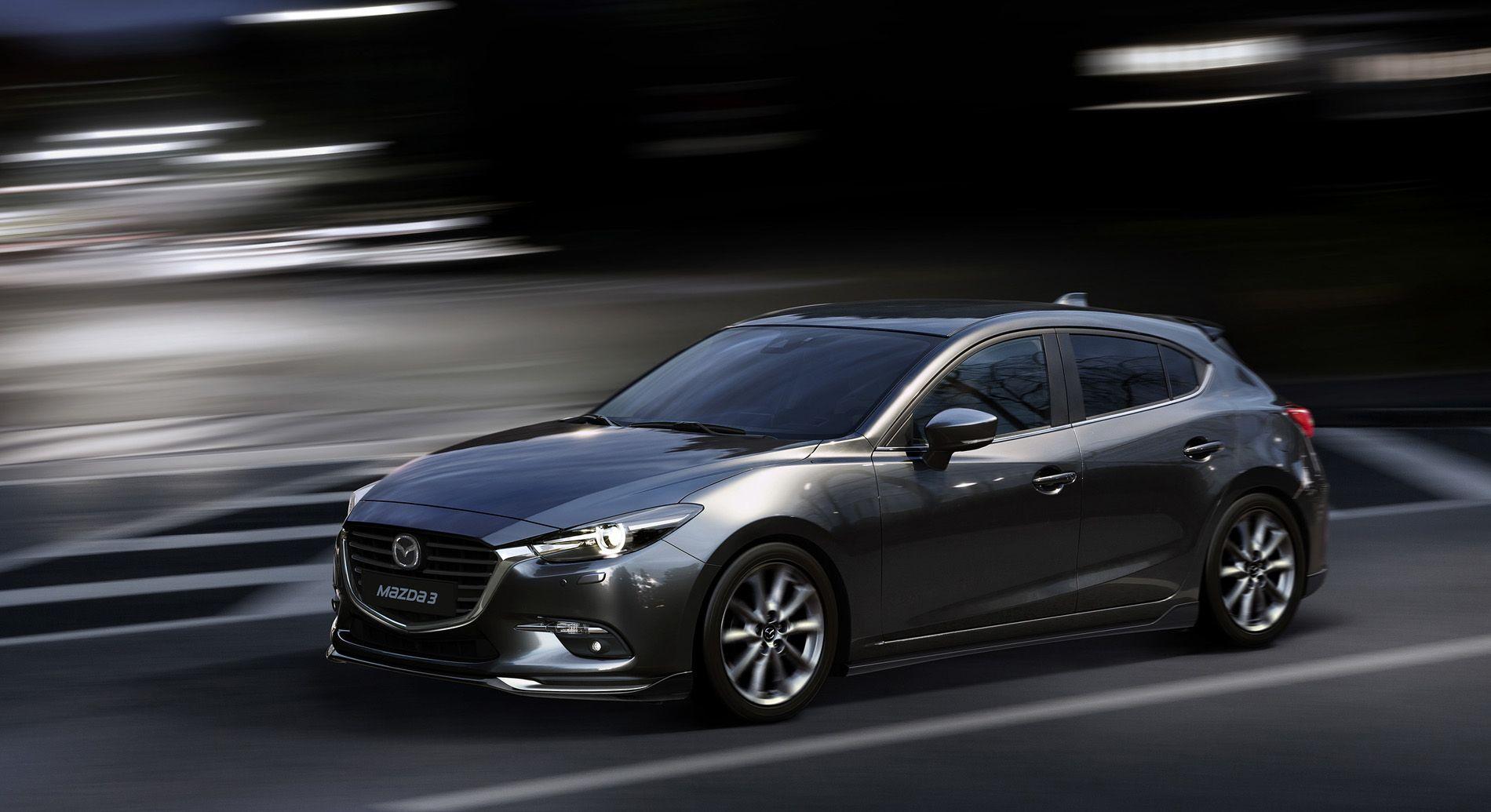 Mazda 3 Wallpapers Top Free Mazda 3 Backgrounds Wallpaperaccess