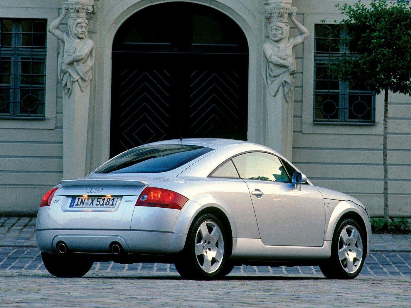1400x1050 Photo: 2000 Audi TT. Audi TT MK1 Wallpaper! over 500 pics