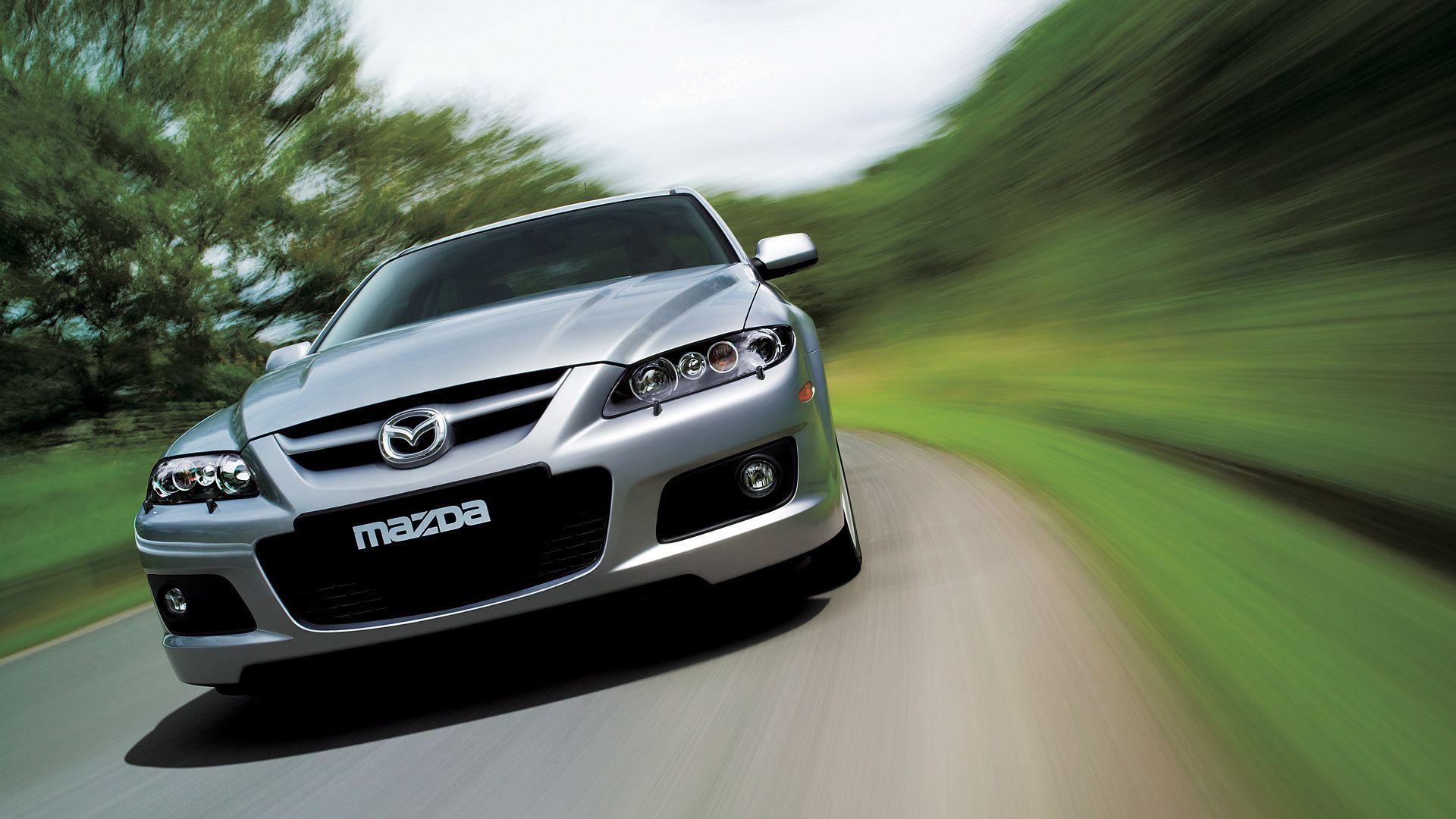 1920x1080 Mazda 6 MPS Wallpaper & HD Image