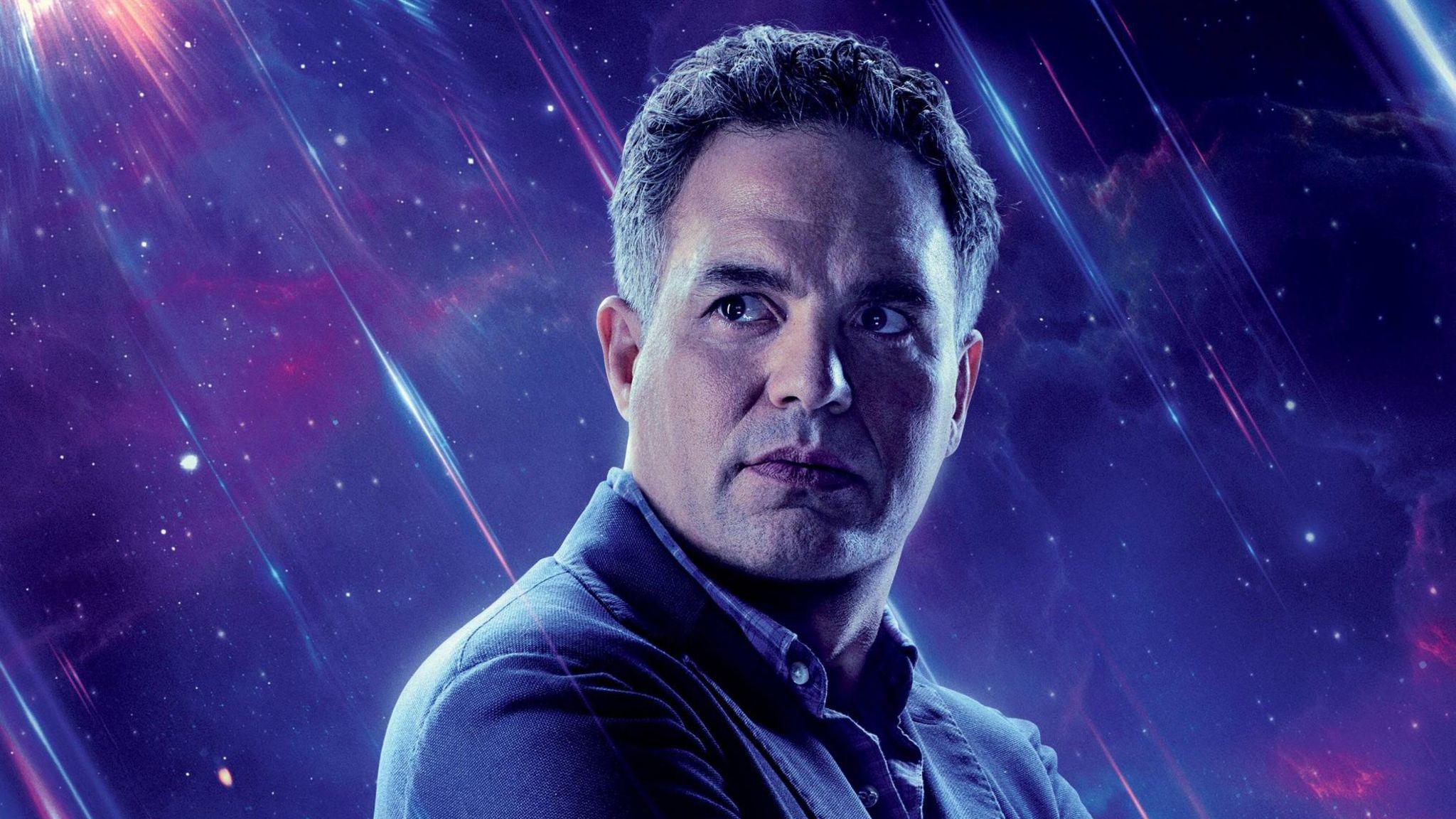 2048x1152 Bruce Banner Avengers Endgame 2019 2048x1152