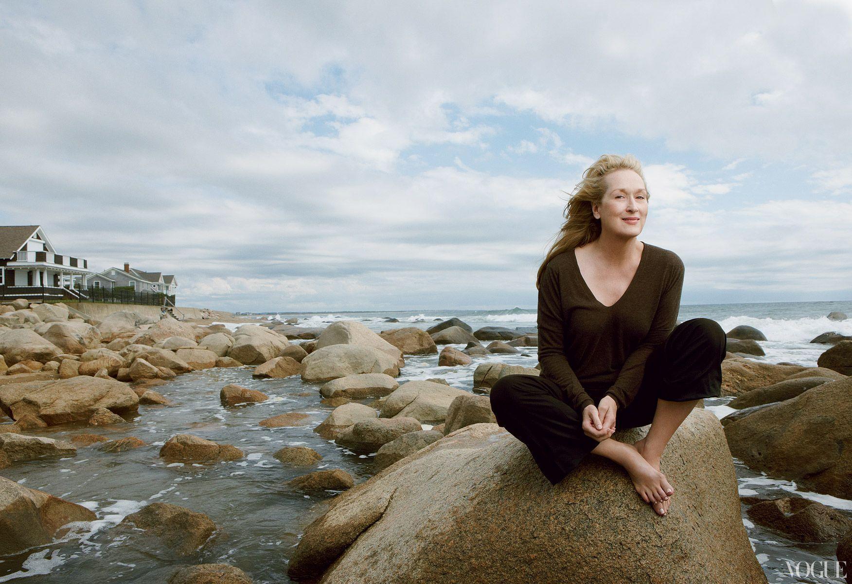 1752x1200 Meryl Streep Wallpaper