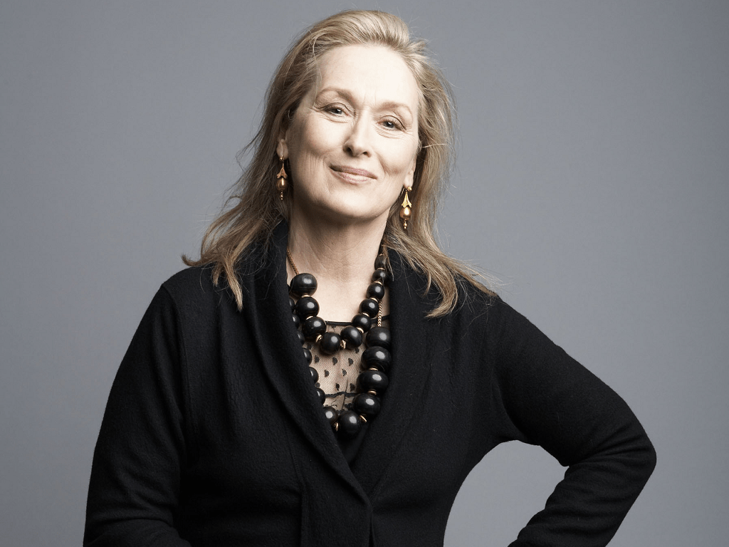 1024x768 Meryl Streep Streep Wallpaper