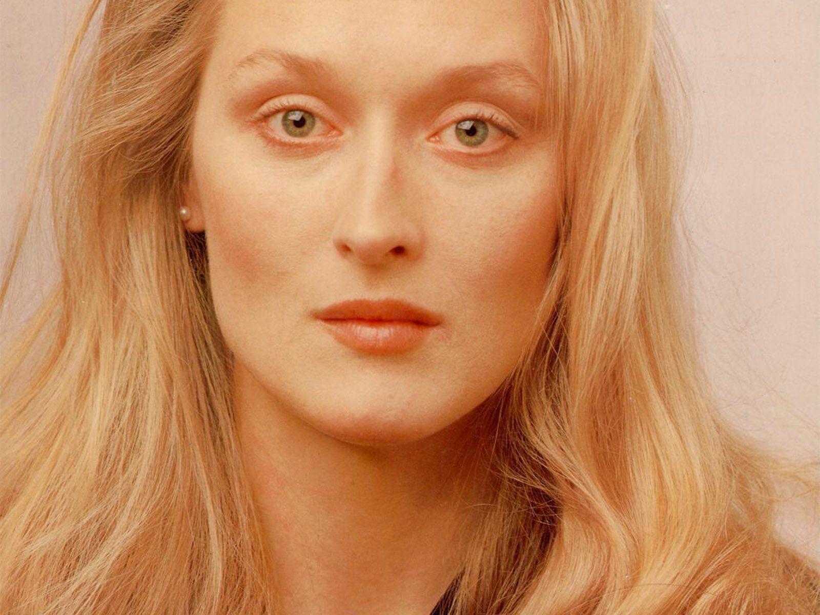 1600x1200 Meryl Streep Wallpaper