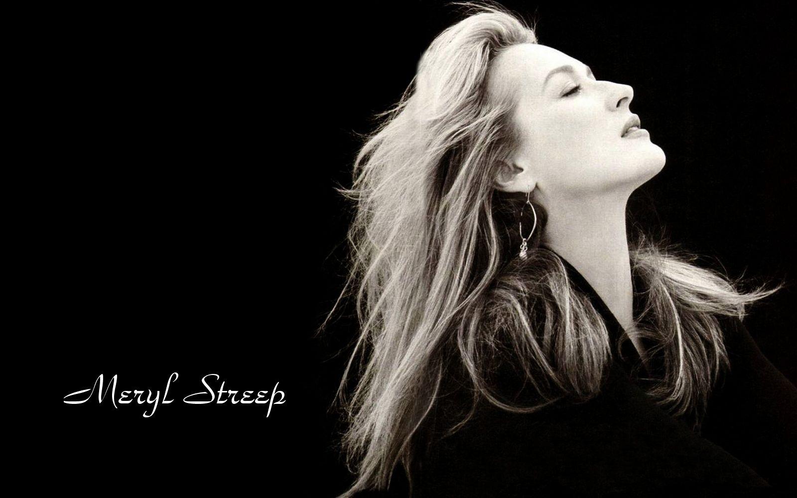 1600x1000 Meryl Streep Wallpaper High Resolution O845