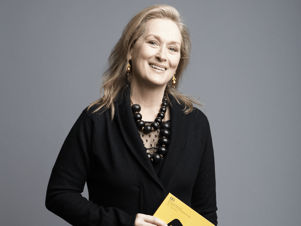 1024x768 Meryl Streep Streep Wallpaper
