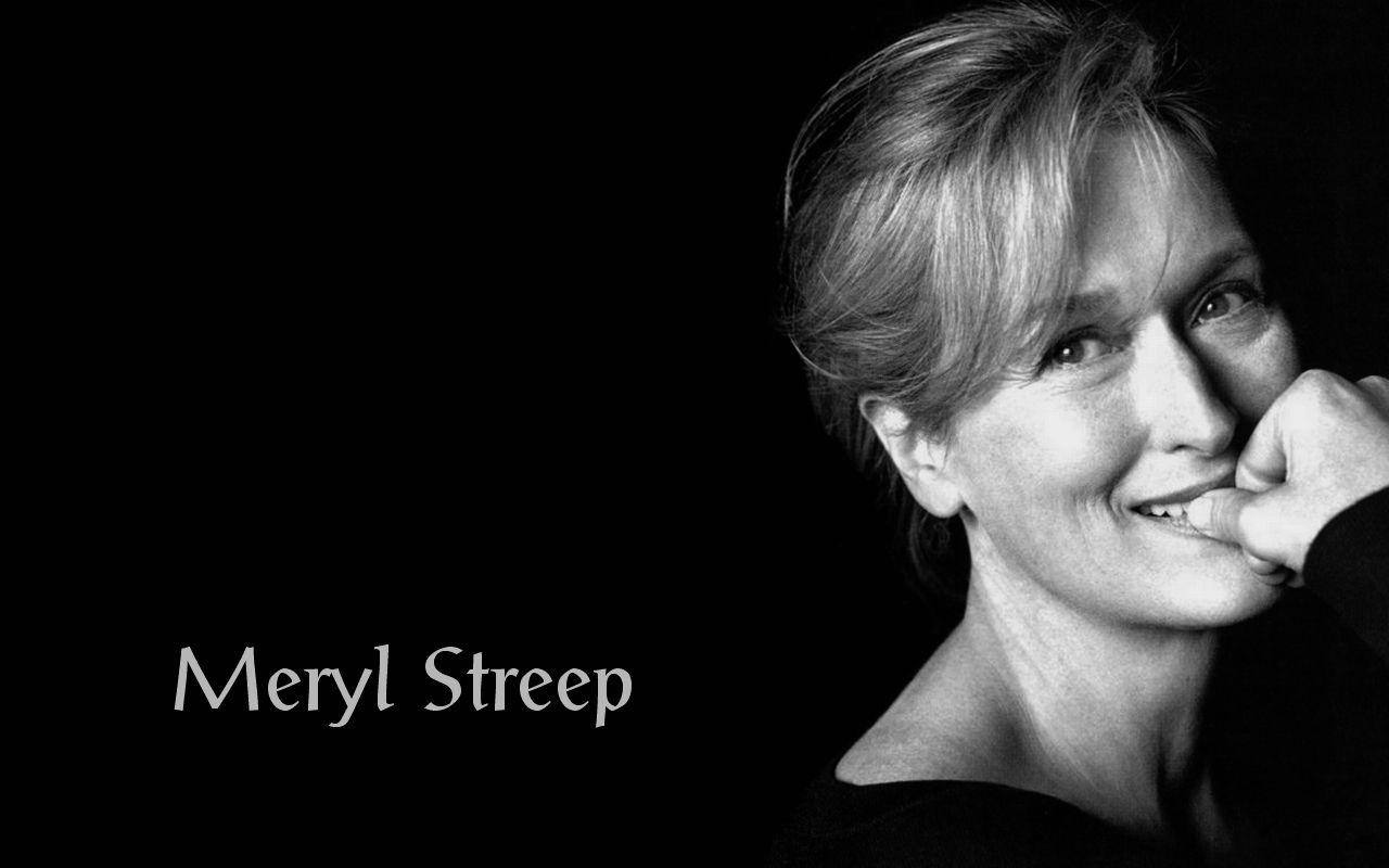 1280x800 WallpaperBoard: 07 Meryl Streep Wallpaper