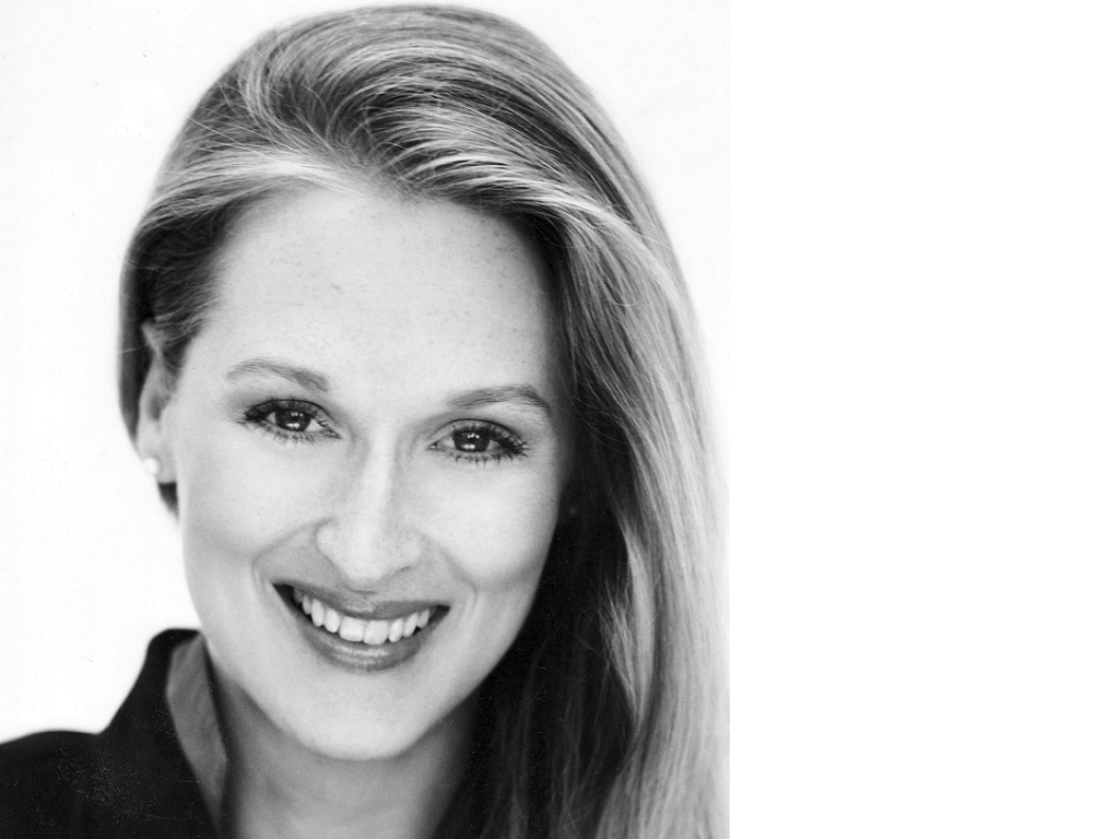 1024x768 Meryl Streep Streep Wallpaper