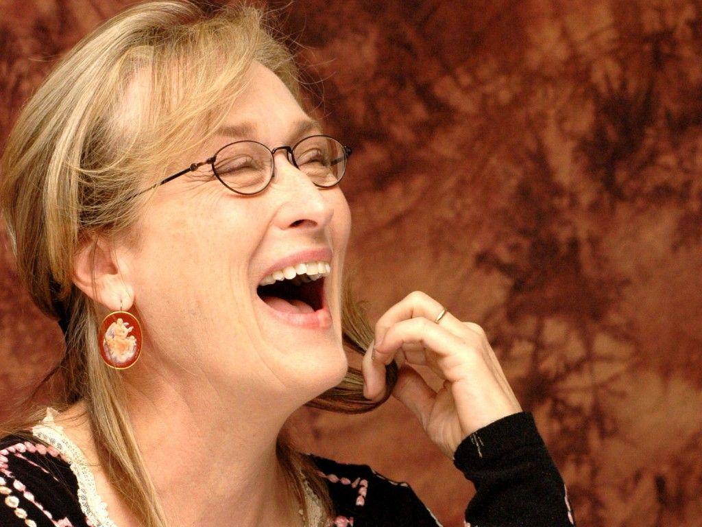 1024x768 Meryl Streep Wallpaper