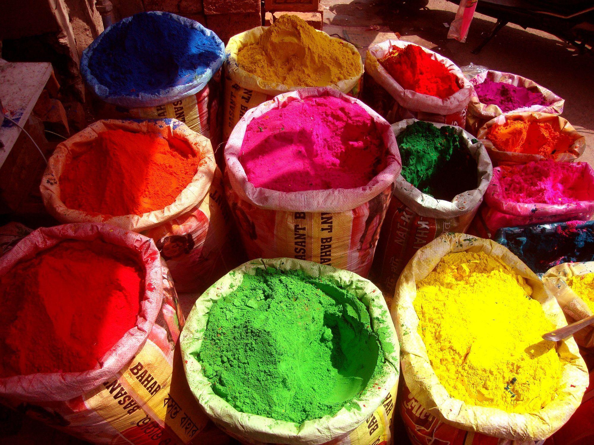 happy holi videos india