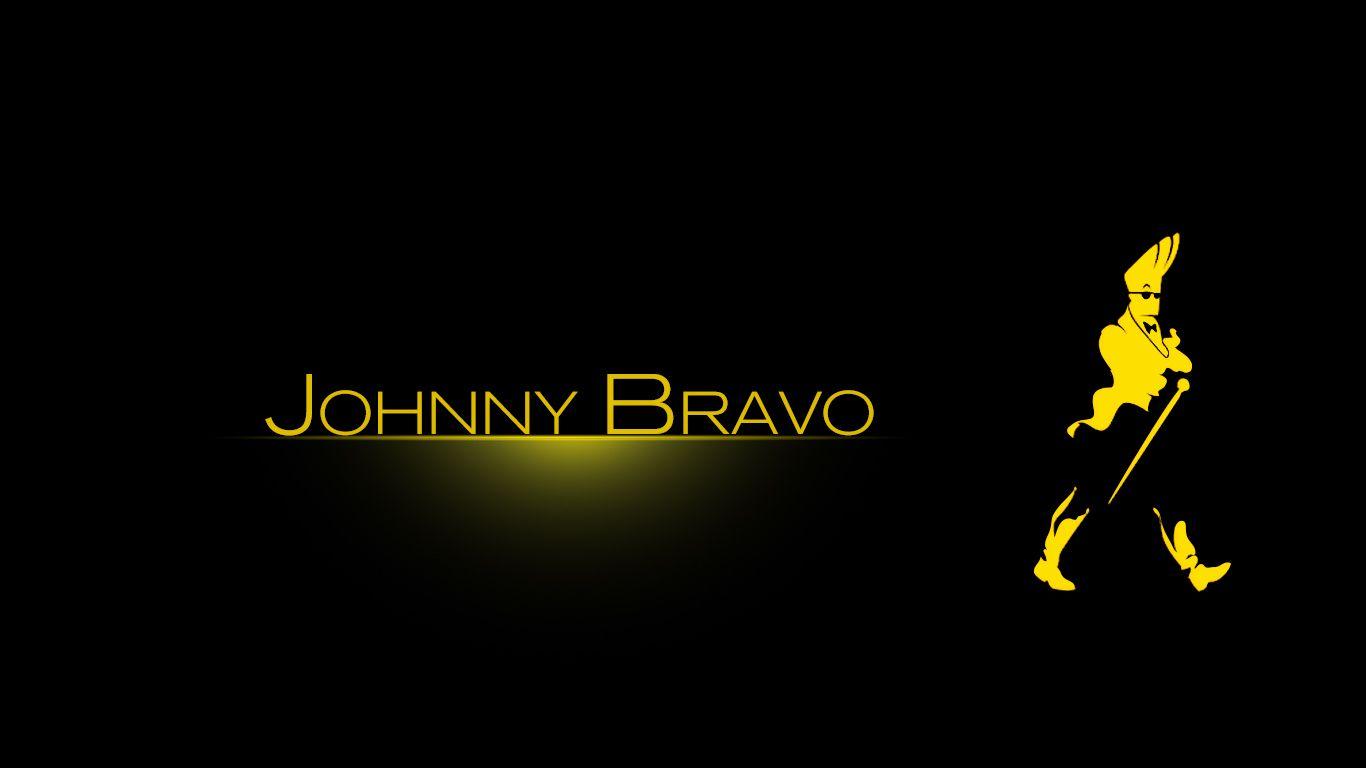 1366x768 Johnny Bravo Wallpaper. Pirates