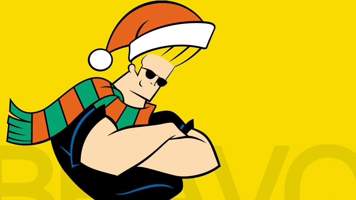 1440x810 1440x810 johnny bravo desktop background. johnny