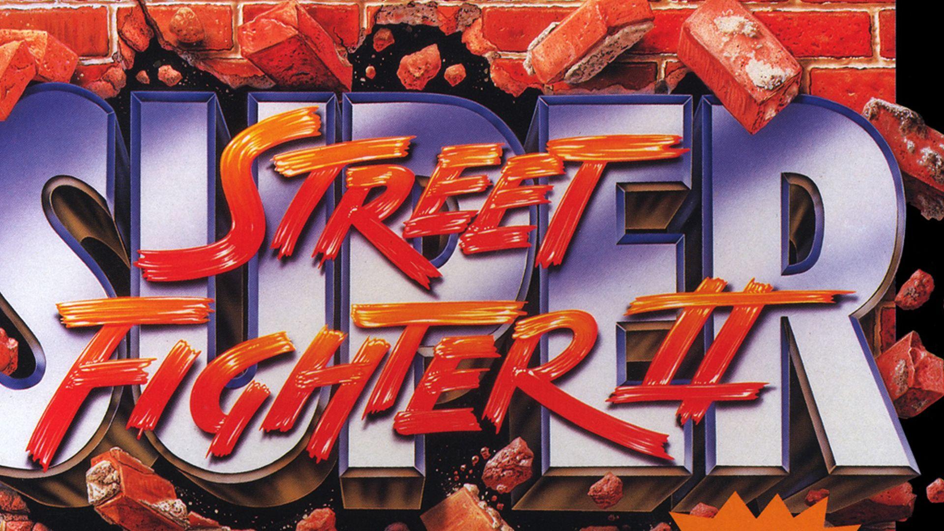 Street Fighter 2 Wallpapers Top Free Street Fighter 2 Backgrounds Wallpaperaccess