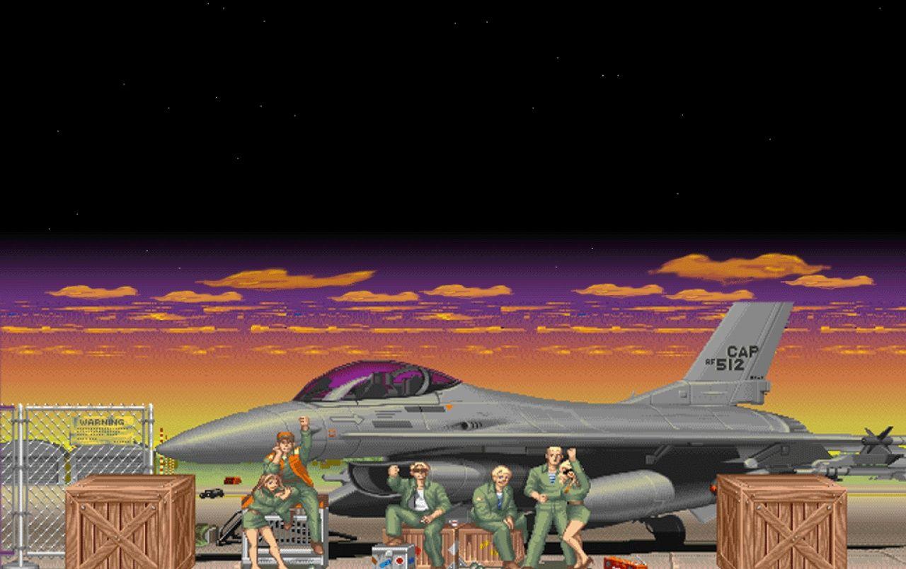 1280x804 Retro: Street Fighter 2 wallpaper. Retro: Street Fighter 2