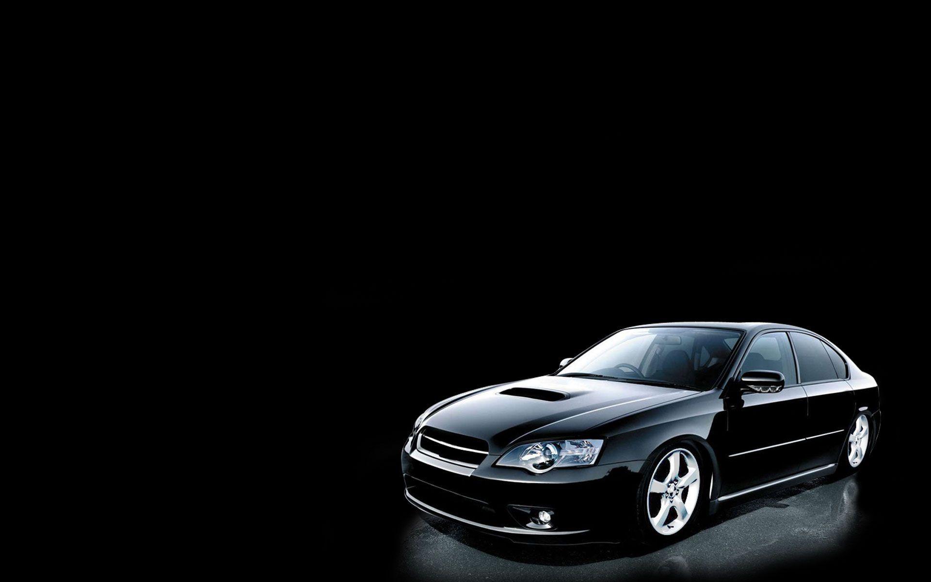 1920x1200 Subaru Legacy Wallpaper