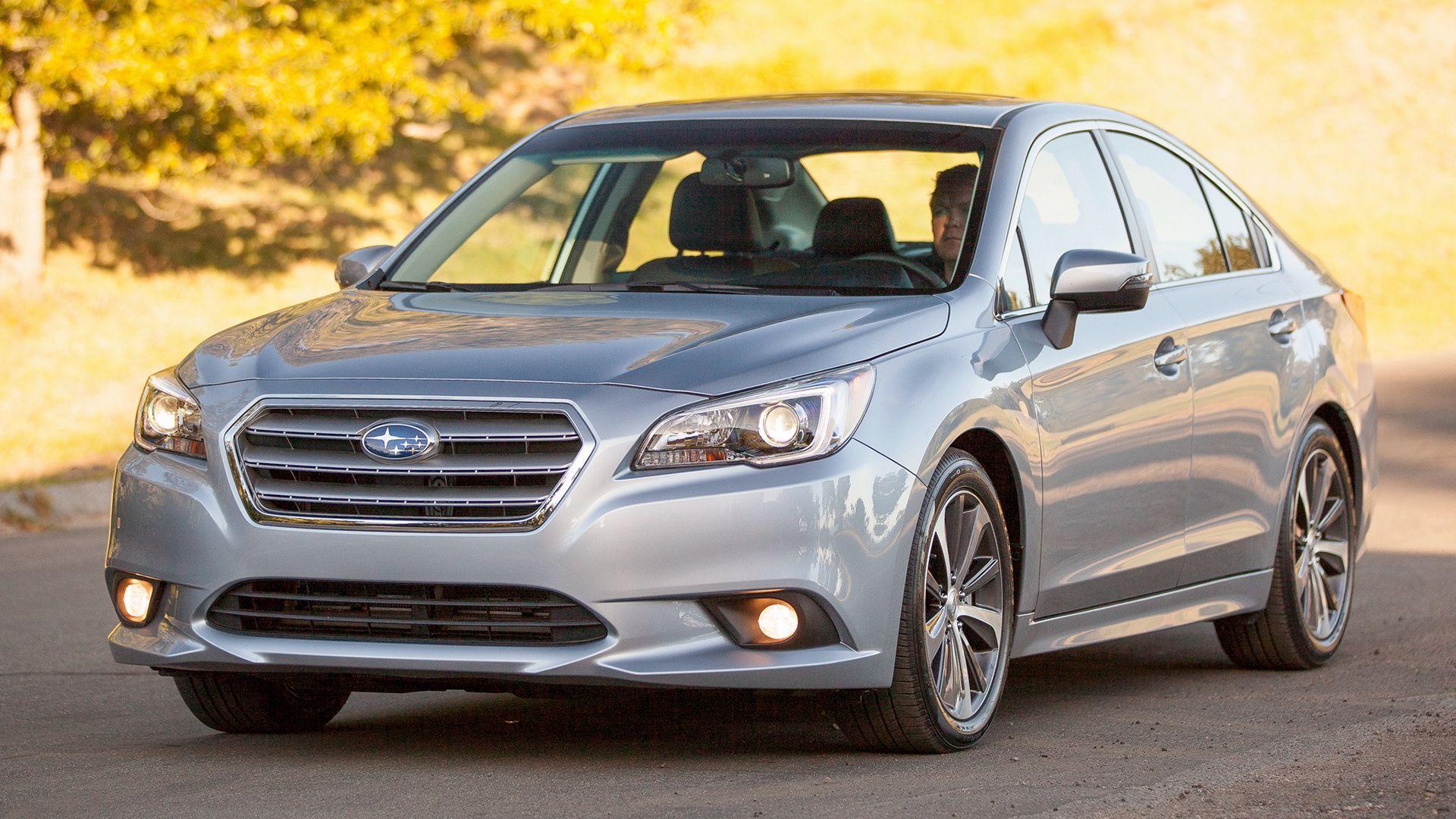 1920x1080 Subaru Legacy 3.6R and HD Image