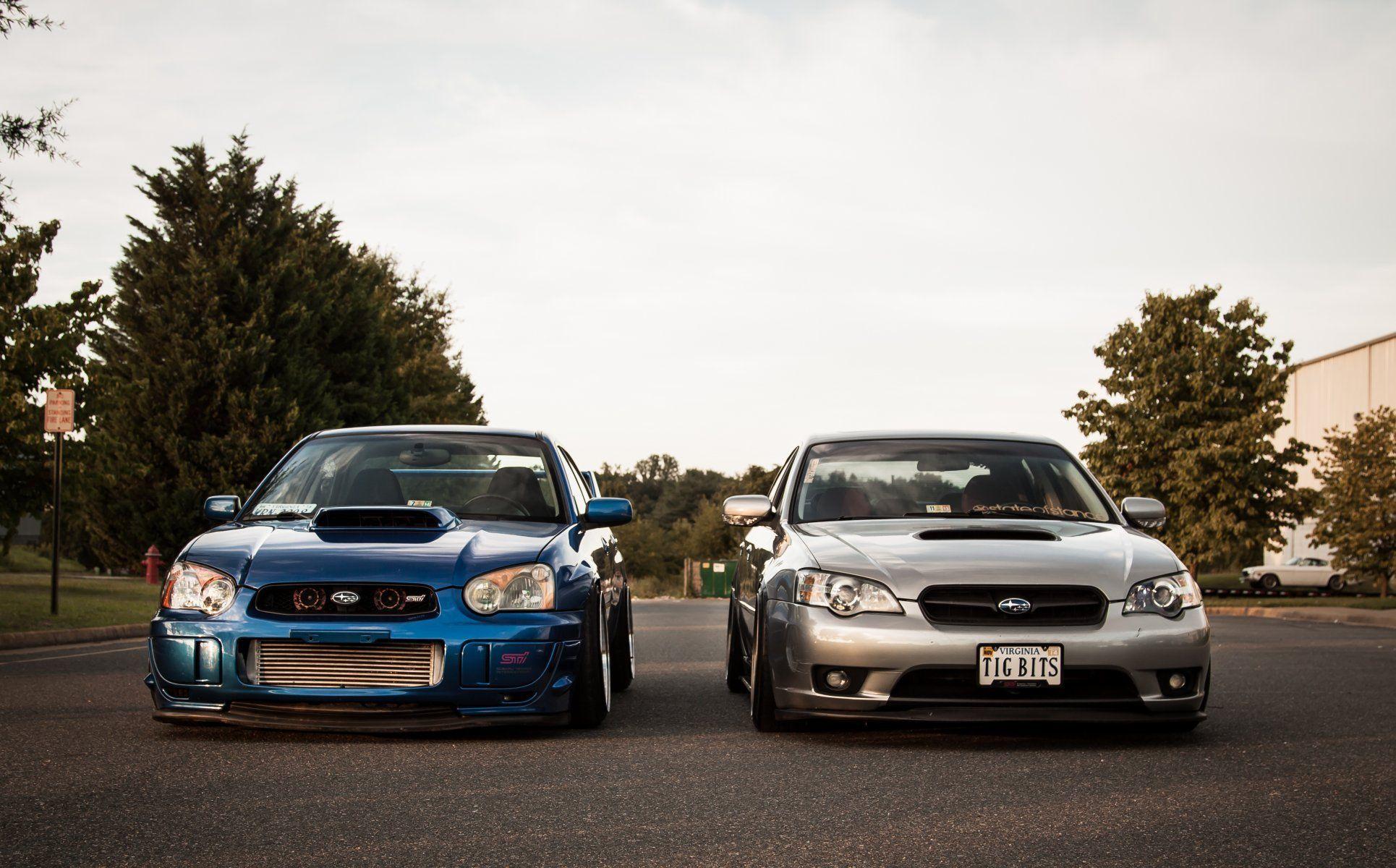 1930x1200 Subaru Legacy Wallpaper