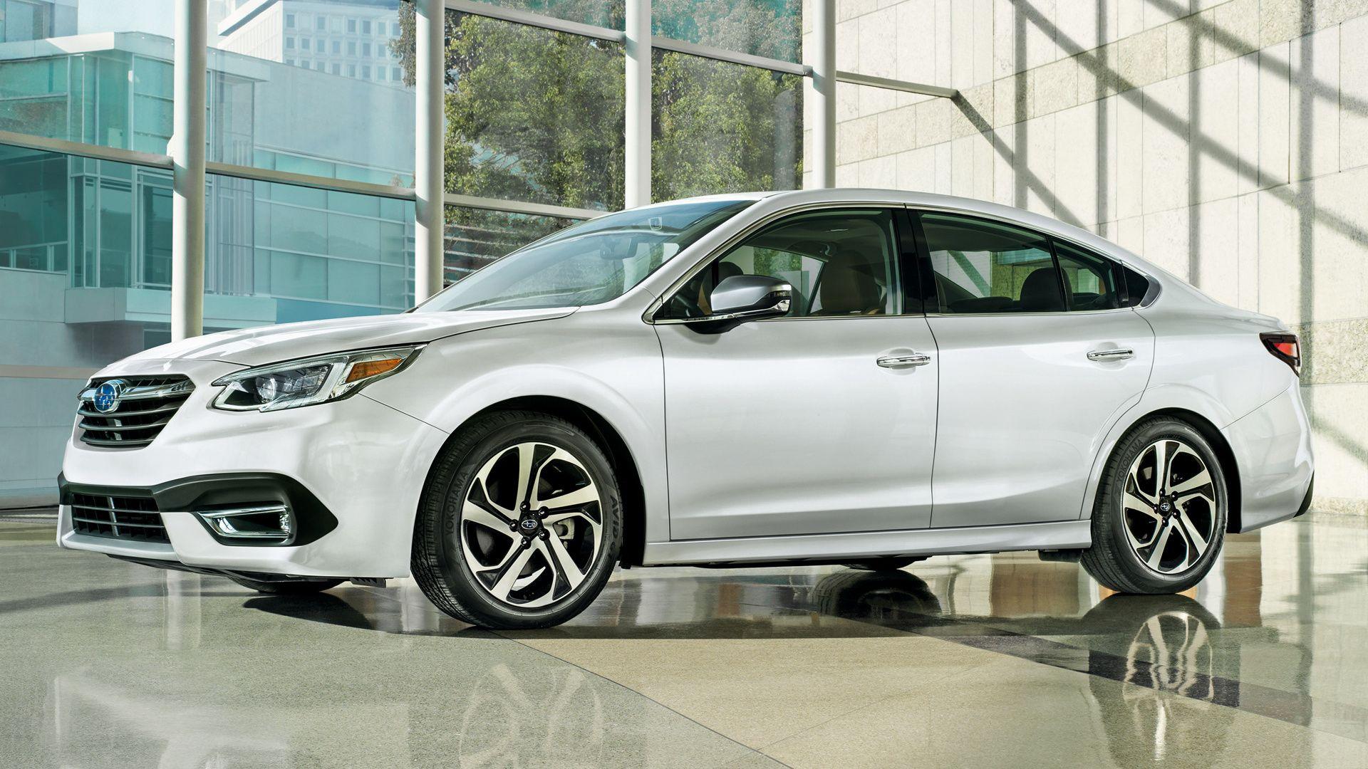 1920x1080 Subaru Legacy and HD Image