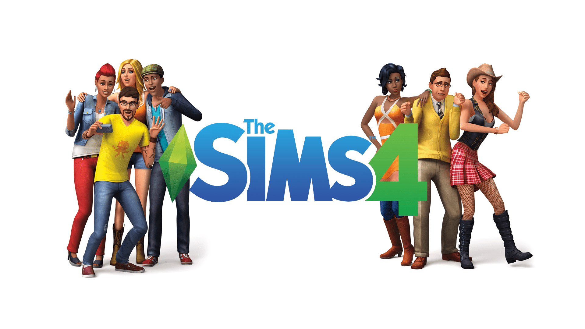 511283 1920x1080 The Sims 4 game  Rare Gallery HD Wallpapers