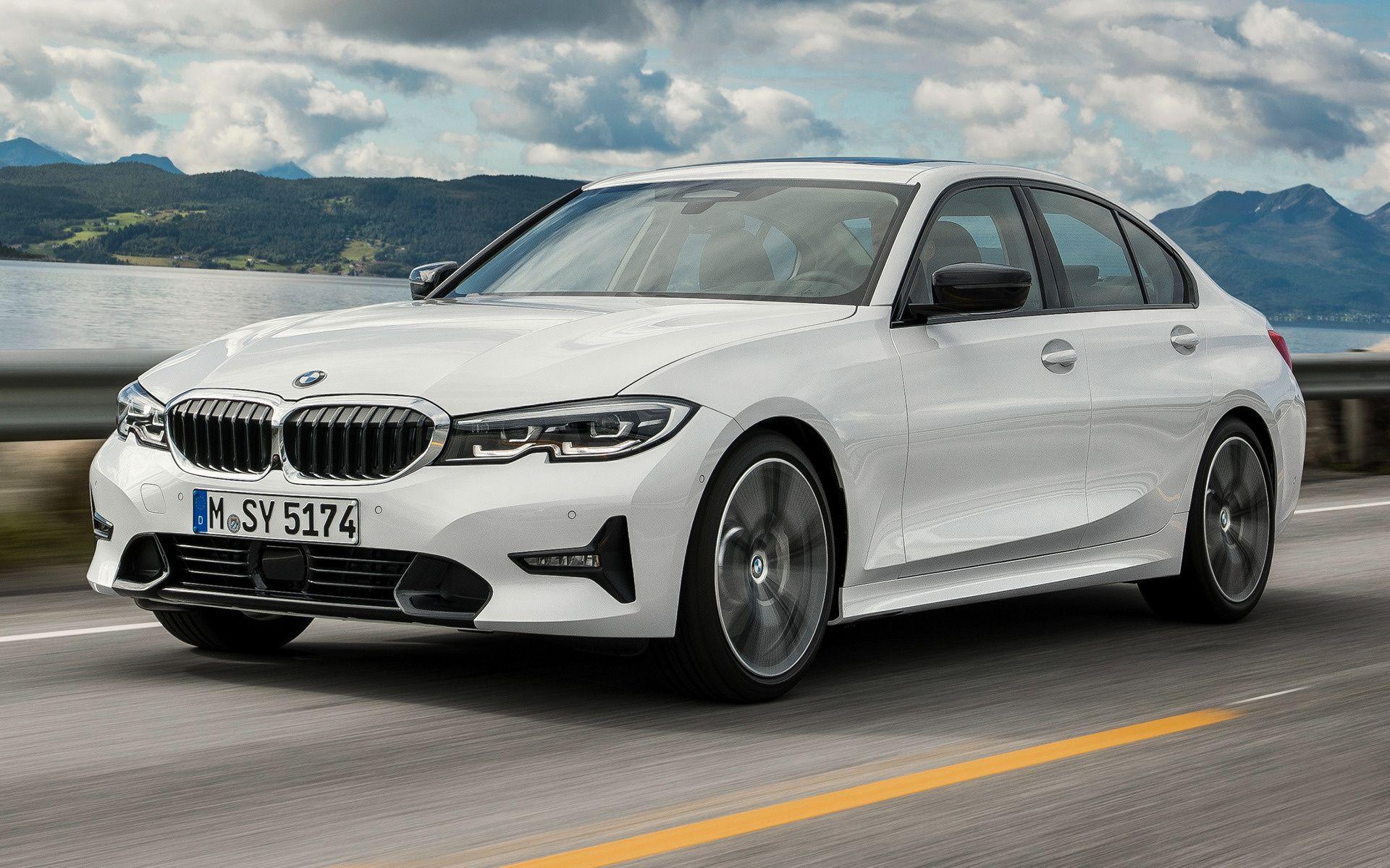 1920x1200 BMW 3 Series and HD Image