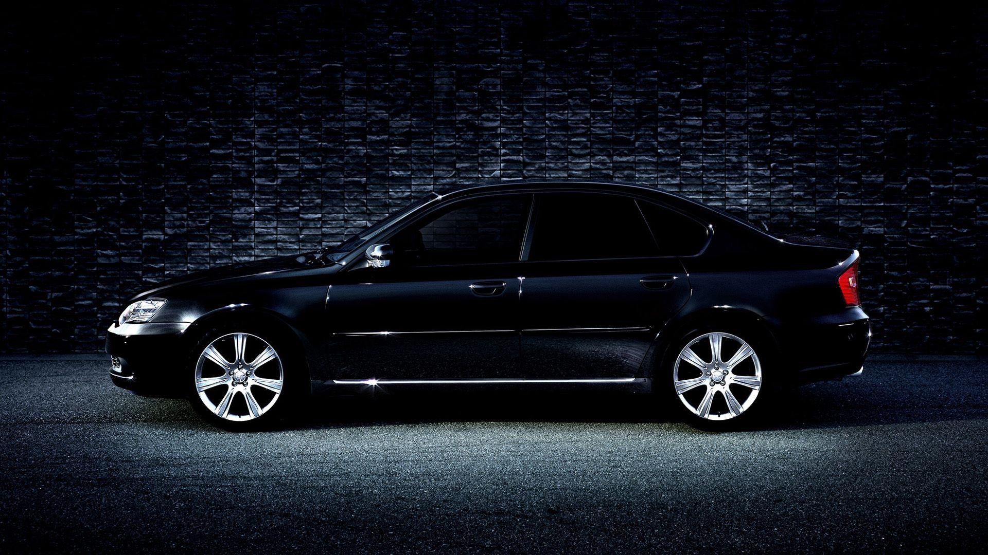 1920x1080 Subaru Legacy B4 Wallpaper & HD Image