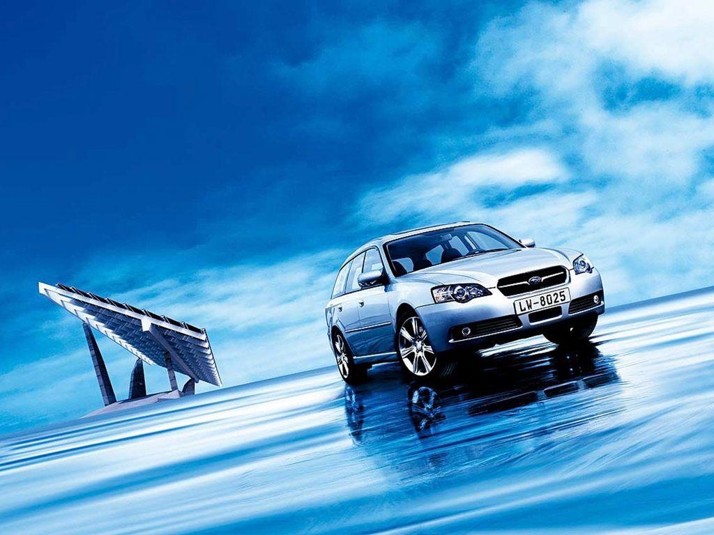 1024x768 Subaru Legacy Wagon Wallpaper By Cars