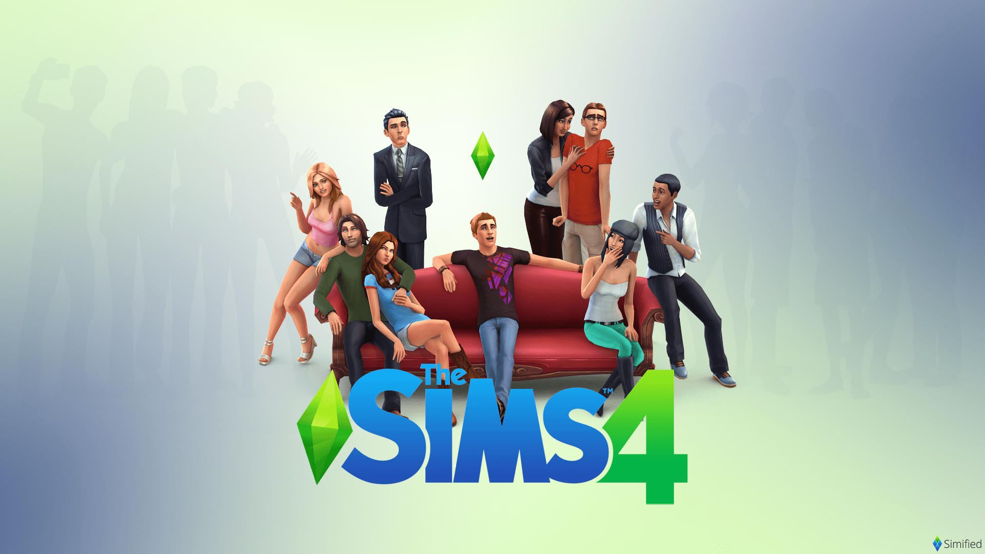 The sims 4 download free windows 10