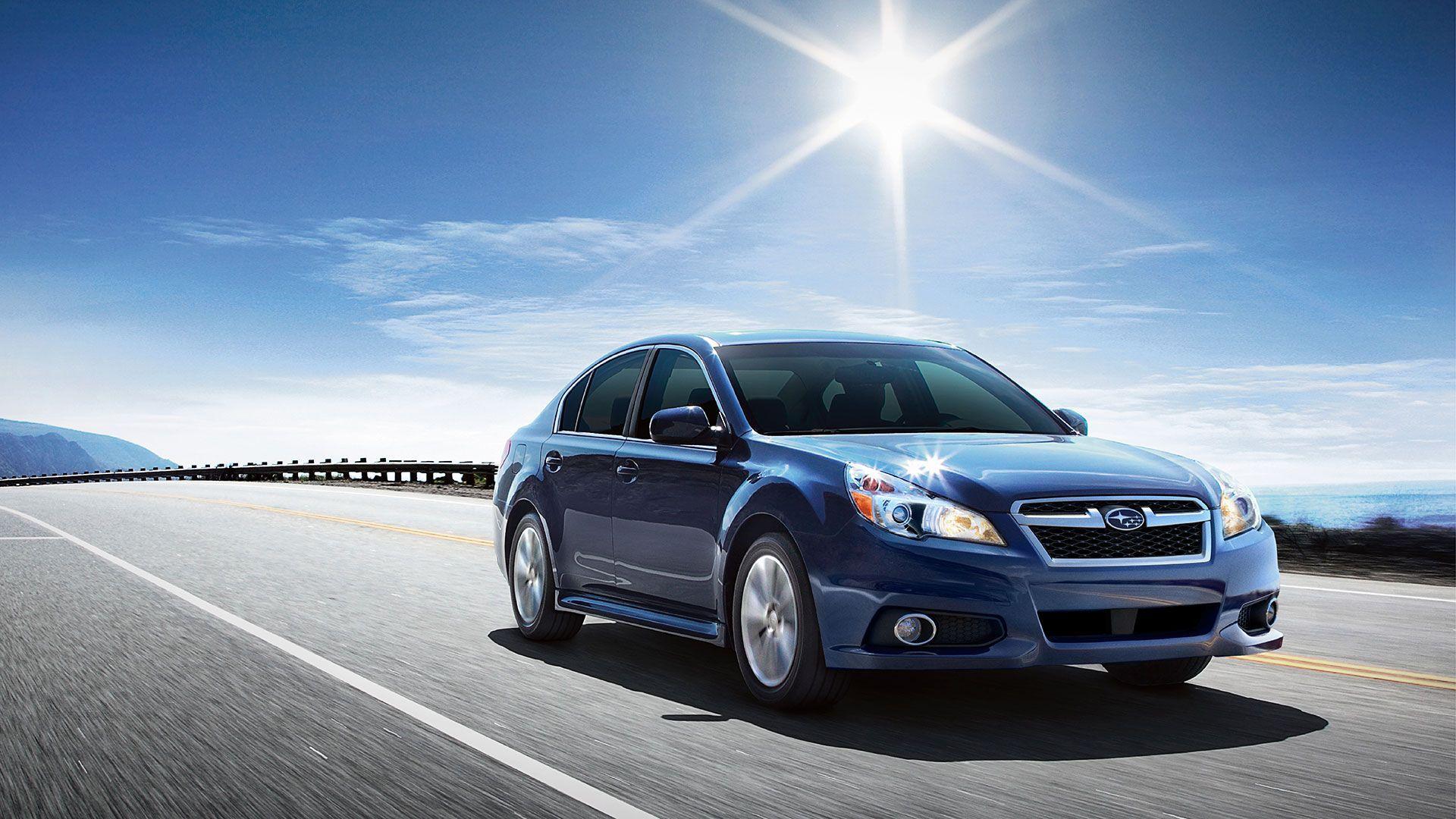 Subaru Legacy Wallpapers - Top Free Subaru Legacy Backgrounds ...