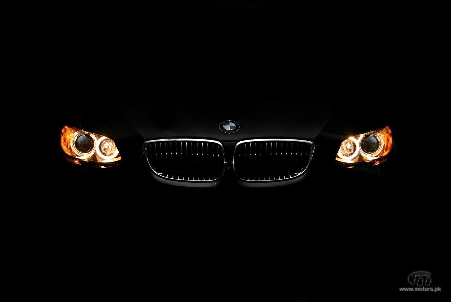 1500x1004 BMW 3 Series Wallpaper