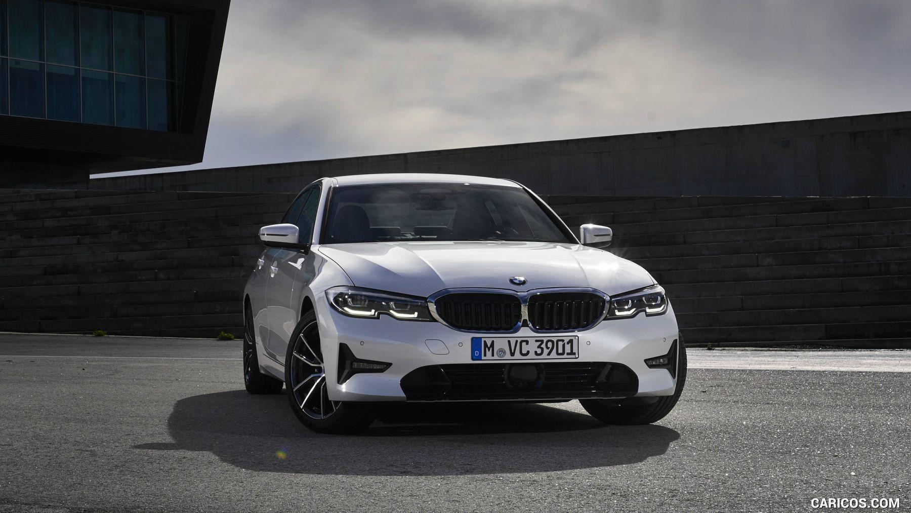 1800x1013 BMW 3 Series 2019 HD Wallpaper and Background Image. Photo