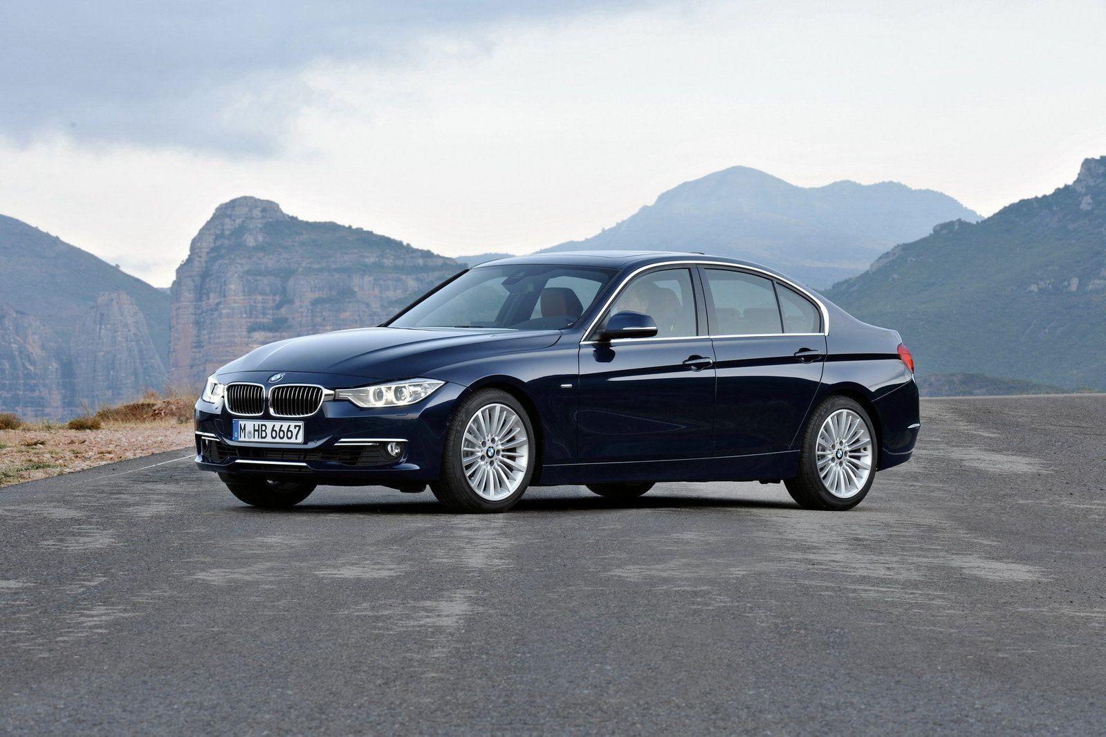 1599x1066 2014 BMW 3 Series Sedan Picture, Photo, Wallpaper