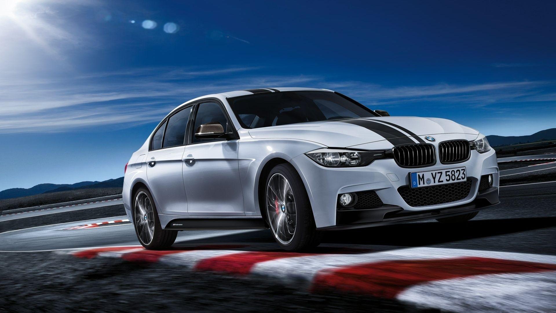 1920x1080 BMW 3 Series Wallpaper 16 X 1080